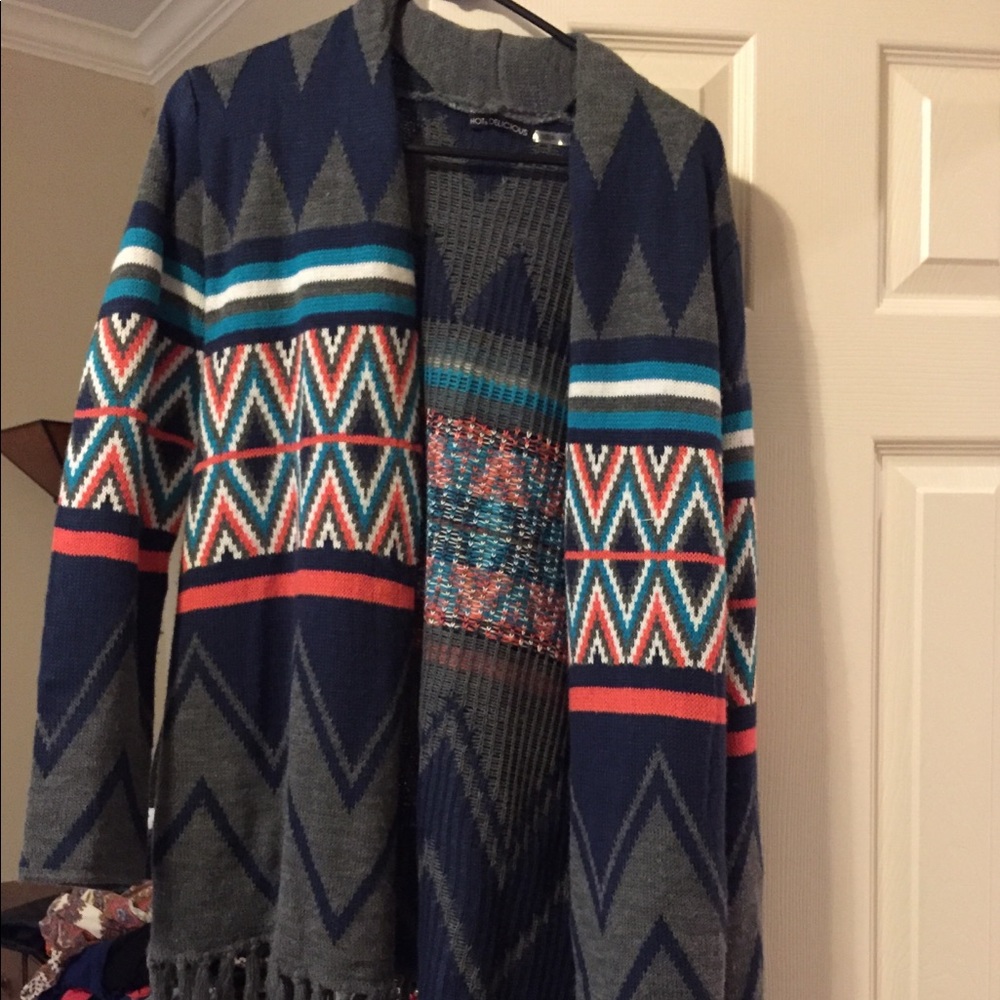Women’s sweater